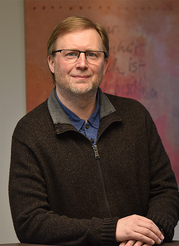 Dr. med. Nils Brune